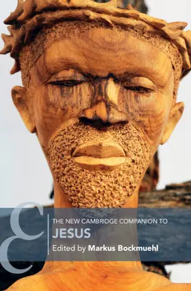 Bockmuehl |  The New Cambridge Companion to Jesus | Buch |  Sack Fachmedien