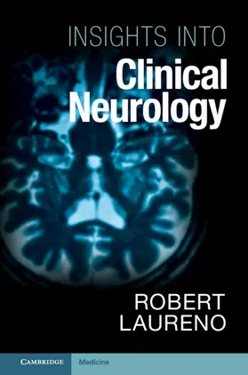 Laureno |  Insights into Clinical Neurology | Buch |  Sack Fachmedien