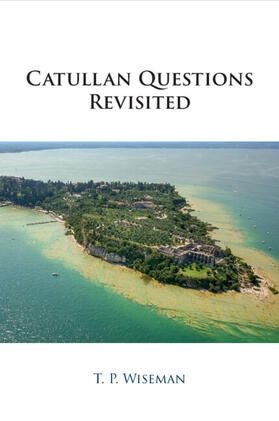Wiseman |  Catullan Questions Revisited | Buch |  Sack Fachmedien