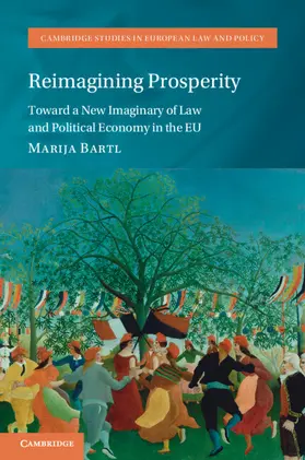 Bartl |  Reimagining Prosperity | Buch |  Sack Fachmedien