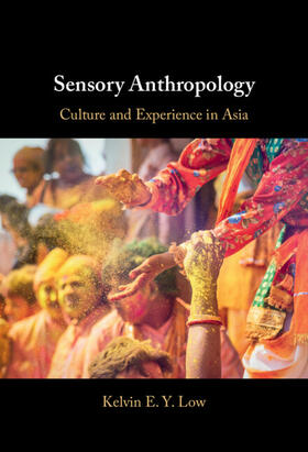 Low |  Sensory Anthropology | Buch |  Sack Fachmedien