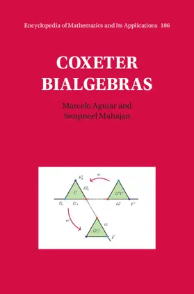 Aguiar / Mahajan |  Coxeter Bialgebras | Buch |  Sack Fachmedien