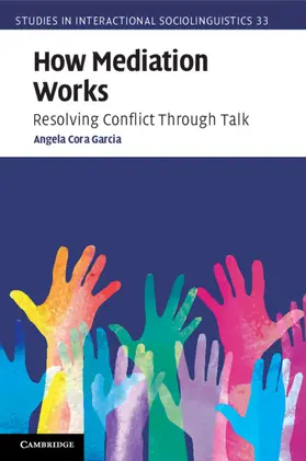 Garcia |  How Mediation Works | Buch |  Sack Fachmedien