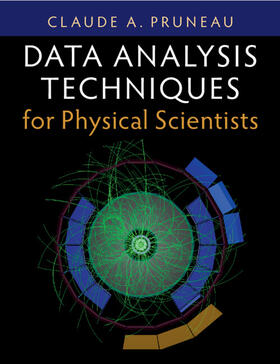Pruneau |  Data Analysis Techniques for Physical Scientists | Buch |  Sack Fachmedien