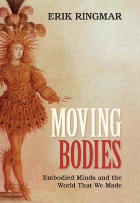 Ringmar |  Moving Bodies | Buch |  Sack Fachmedien