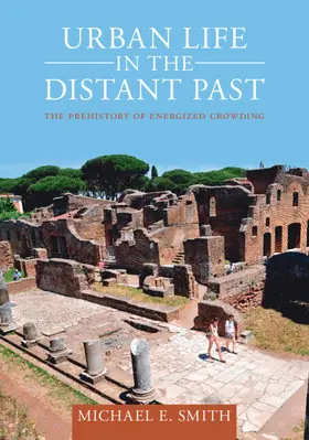 Smith |  Urban Life in the Distant Past | Buch |  Sack Fachmedien