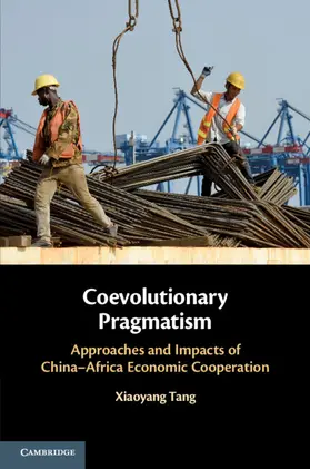 Tang |  Coevolutionary Pragmatism | Buch |  Sack Fachmedien