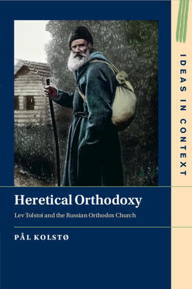 Kolstø |  Heretical Orthodoxy | Buch |  Sack Fachmedien