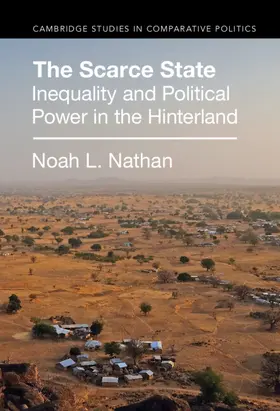 Nathan |  The Scarce State | Buch |  Sack Fachmedien