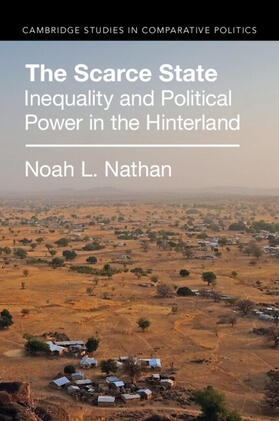 Nathan |  The Scarce State | Buch |  Sack Fachmedien