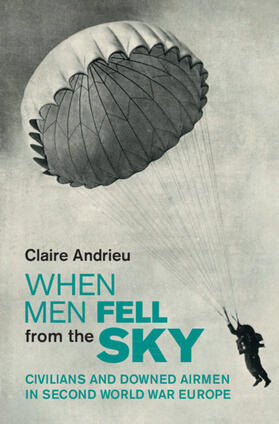 Andrieu |  When Men Fell from the Sky | Buch |  Sack Fachmedien