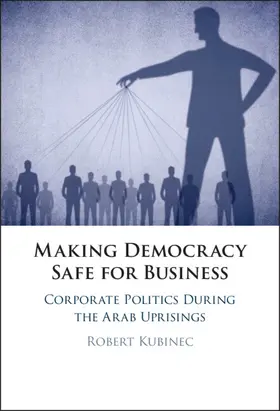 Kubinec |  Making Democracy Safe for Business | Buch |  Sack Fachmedien