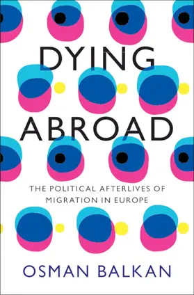 Balkan |  Dying Abroad | Buch |  Sack Fachmedien