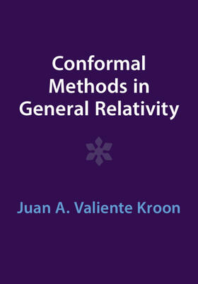 Kroon |  Conformal Methods in General Relativity | Buch |  Sack Fachmedien