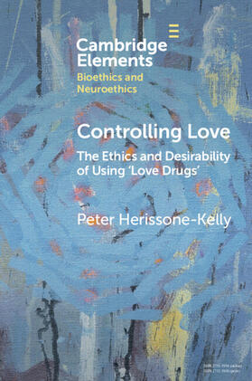 Herissone-Kelly |  Controlling Love | Buch |  Sack Fachmedien