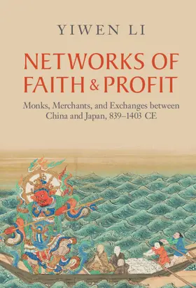 Li |  Networks of Faith and Profit | Buch |  Sack Fachmedien