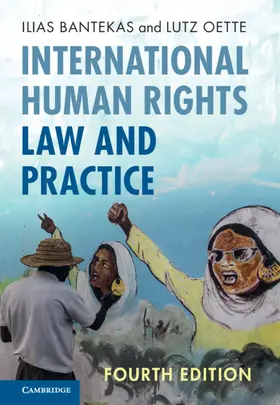 Bantekas / Oette |  International Human Rights Law and Practice | Buch |  Sack Fachmedien