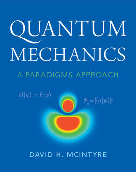 McIntyre |  Quantum Mechanics | Buch |  Sack Fachmedien