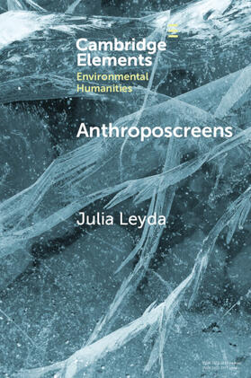 Leyda |  Anthroposcreens | Buch |  Sack Fachmedien