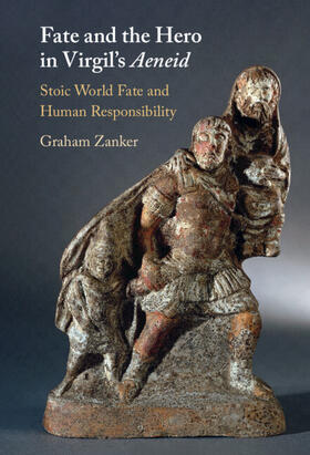 Zanker |  Fate and the Hero in Virgil's Aeneid | Buch |  Sack Fachmedien