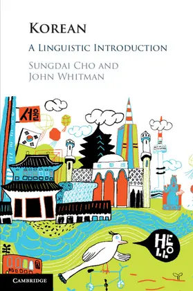 Cho / Whitman |  Korean | Buch |  Sack Fachmedien