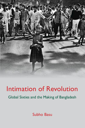 Basu |  Intimation of Revolution | Buch |  Sack Fachmedien