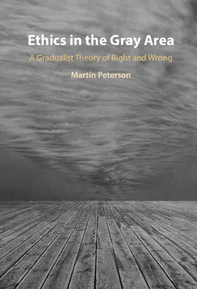 Peterson |  Ethics in the Gray Area | Buch |  Sack Fachmedien