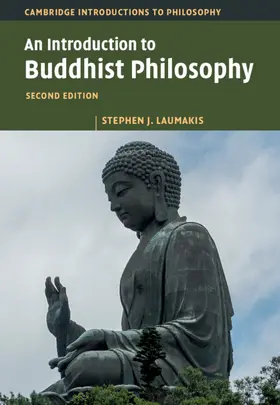 Laumakis | An Introduction to Buddhist Philosophy | Buch | 978-1-009-33708-3 | sack.de