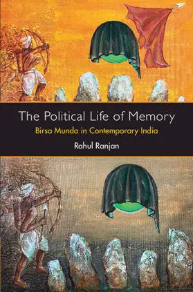 Ranjan |  The Political Life of Memory | Buch |  Sack Fachmedien