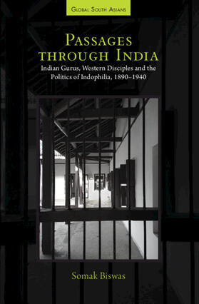 Biswas |  Passages Through India | Buch |  Sack Fachmedien