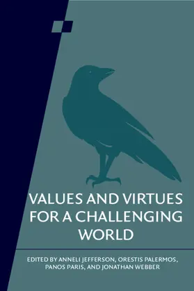 Jefferson / Webber / Palermos |  Values and Virtues for a Challenging World: Volume 92 | Buch |  Sack Fachmedien