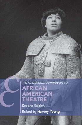 Young |  The Cambridge Companion to African American Theatre | Buch |  Sack Fachmedien