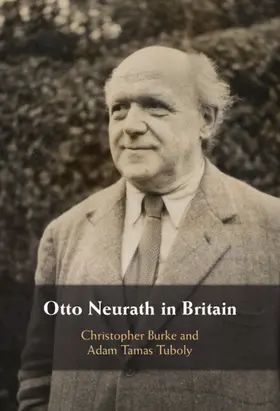 Burke / Tuboly |  Otto Neurath in Britain | Buch |  Sack Fachmedien