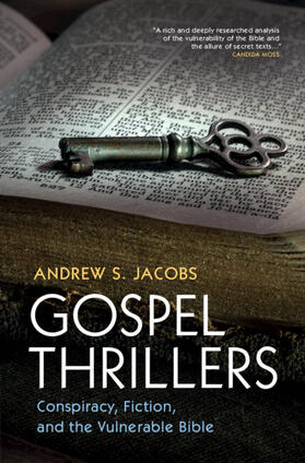 Jacobs |  Gospel Thrillers | Buch |  Sack Fachmedien