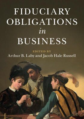 Laby / Russell |  Fiduciary Obligations in Business | Buch |  Sack Fachmedien