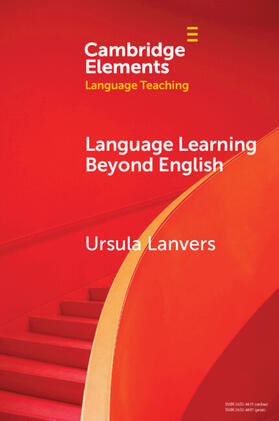 Lanvers |  Language Learning beyond English | Buch |  Sack Fachmedien