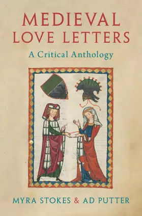 Stokes / Putter | Medieval Love Letters | Buch | 978-1-009-39810-7 | sack.de