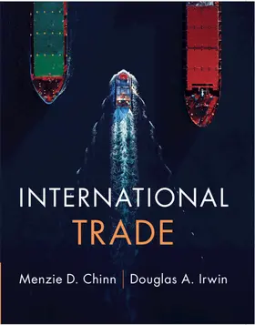 Irwin / Chinn |  International Trade | Buch |  Sack Fachmedien