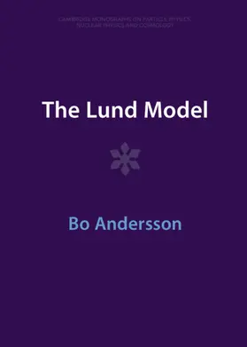 Andersson |  The Lund Model | Buch |  Sack Fachmedien