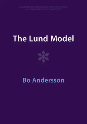 Andersson |  The Lund Model | Buch |  Sack Fachmedien