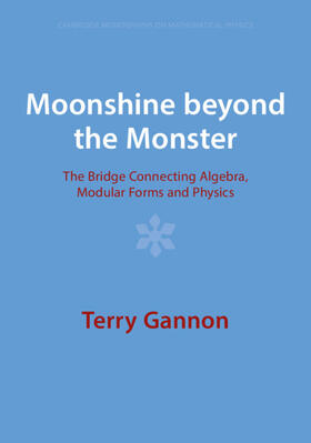 Gannon |  Moonshine Beyond the Monster | Buch |  Sack Fachmedien