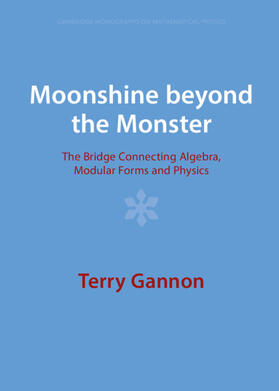 Gannon |  Moonshine Beyond the Monster | Buch |  Sack Fachmedien