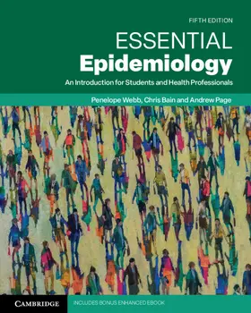 Webb / Bain / Page |  Essential Epidemiology | Buch |  Sack Fachmedien