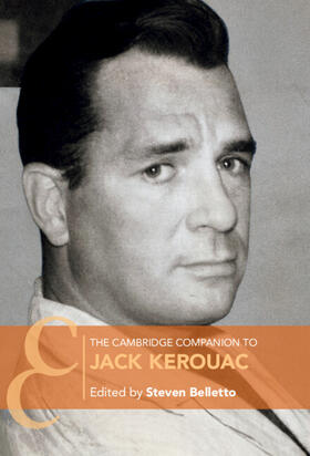 Belletto |  The Cambridge Companion to Jack Kerouac | Buch |  Sack Fachmedien