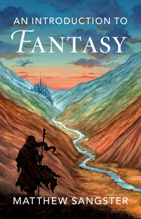 Sangster |  An Introduction to Fantasy | Buch |  Sack Fachmedien