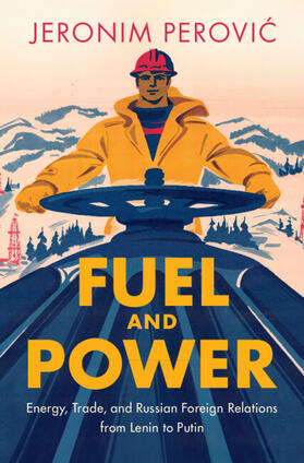 Perovic |  Fuel and Power | Buch |  Sack Fachmedien