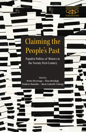 Bevernage / Mestdagh / Ramalho |  Claiming the People's Past | Buch |  Sack Fachmedien