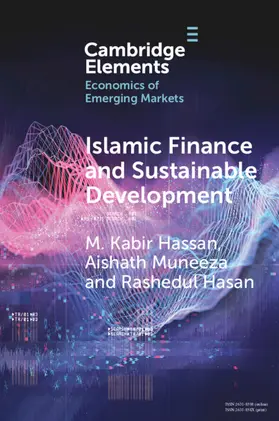 Muneeza / Hassan / Hasan |  Islamic Finance and Sustainable Development | Buch |  Sack Fachmedien