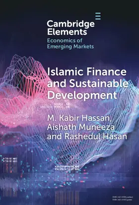 Muneeza / Hassan / Hasan |  Islamic Finance and Sustainable Development | Buch |  Sack Fachmedien