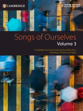 Wilmer |  Songs of Ourselves Volume 3 with Digital Version (2 Years) | Buch |  Sack Fachmedien